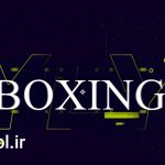 اوپنر-تایپوگرافی-ورزشی