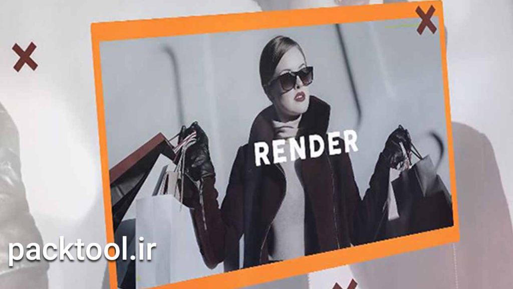اوپنر-کارت-استامپ-اختلاف-منظر