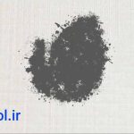 دانلود پروژه آماده قالب لوگو جوهر در افتر افکت Ink Logo After Effects Template