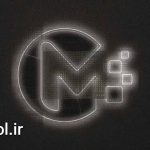 دانلود پروژه آماده لوگوی اسکنر در افتر افکت Scanner Logo