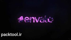 دانلود پروژه آماده افتر افکت لوگوی ریویل خط رشد فناوری پیشرفته High Tech Grow Line Logo Reveal