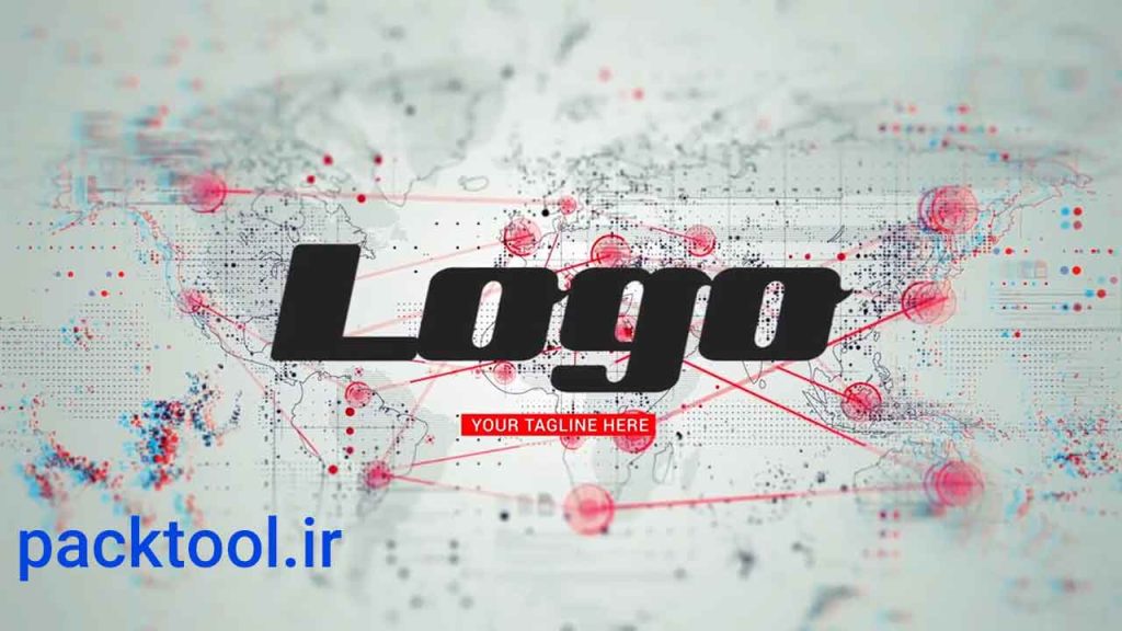 لوگوی-ریویل-نقشه-جهان