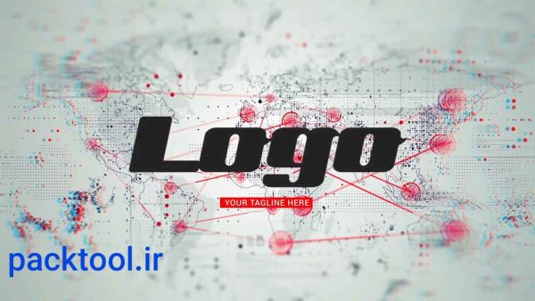 لوگوی-ریویل-نقشه-جهان