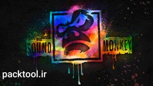 دانلود پروژه آماده افتر افکت لوگوی پاشش رنگی Color Splash Logo Reveal