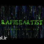 دانلود پروژه آماده افتر افکت معرفی ماتریکس Matrix Intro