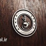 دانلود پروژه آماده موکاپ لوگوی واقعی عکس در افتر افکت Photo Realistic Logo Mockup