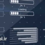 دانلود پک پروژه آماده افتر افکت المان های علمی تخیلی Sci-Fi HUD Elements Pack