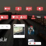 دانلود پروژه آماده افتر افکت پکیج المنت های مدیا ( شبکه اجتماعی ) Media Elements Pack