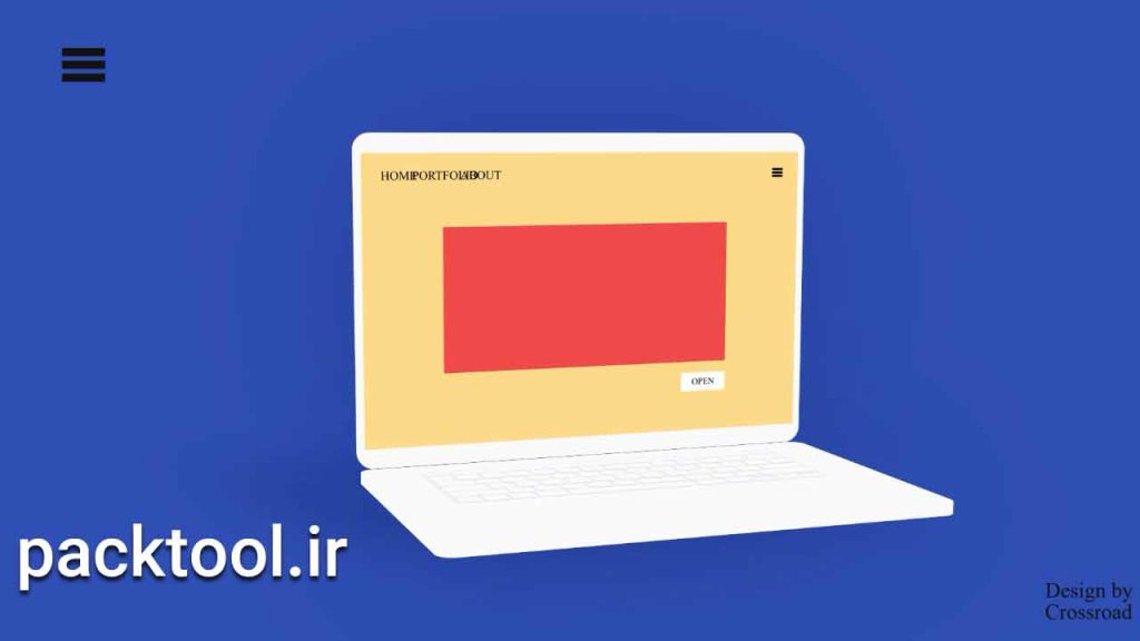 دانلود پروژه آماده افترافکت پکیج موکاپ دستگاه ها