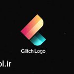 دانلود پروژه آماده افترافکت: لوگوی نقص سیگنال سه بعدی آشکار می شود 3D Signal Glitch Logo Reveal