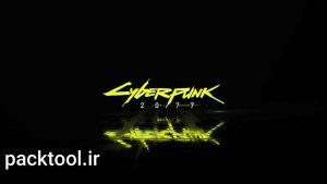دانلود پروژه آماده افترافکت: لوگوی نویز گلیچ آشکار می شود Glitch Noise Logo Reveal