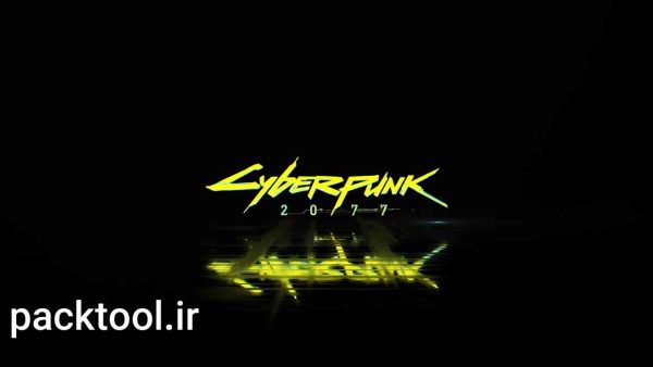 دانلود پروژه آماده افترافکت: لوگوی نویز گلیچ آشکار می شود Glitch Noise Logo Reveal