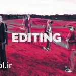 دانلود پروژه آماده افترافکت: قاب به سبک گرانج Grunge Style Frame