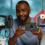 دانلود پروژه آماده افترافکت: برچسب های یوتویوب Labels YouTube