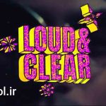 دانلود پروژه آماده افترافکت: ایجاد حروف سه بعدی جالب Rust & Grit 3D Titles