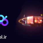دانلود پروژه آماده افترافکت: لوگوی چرخشی نشان می دهد Spinning Logo Reveal