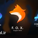 دانلود پروژه آماده افترافکت: انیمیشن لوگو Logo Animation