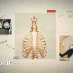 دانلود پروژه آماده افترافکت: ارائه پروژه علمی Science Project Presentation