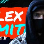 دانلود پروژه آماده افتر افکت: استوپ و یخ زدن فریم Freeze Frame