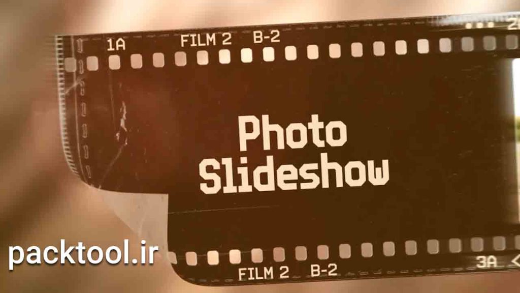 Photo Film Slideshow
