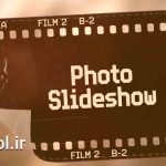 Photo Film Slideshow