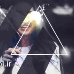 دانلود پروژه آماده افتر افکت: اوپنر پویا Dynamic Opener