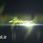 دانلود پروژه آماده افتر افکت: لوگو با افکت گلیچ Glitch Logo