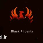 دانلود پروژه آماده لوگوی سوزان Burning Logo Reveal افتر افکت