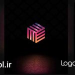 دانلود پروژه آماده افتر افکت: نمایان شدن لوگو عمودی Logo Reveal Vertical Reel
