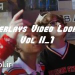 دانلود پروژه آماده افتر افکت: افکت پوششی اورلی برای ویدئو Overlays Video Looks