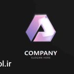 دانلود پروژه آماده لوگو افتر افکت Logo Reveal