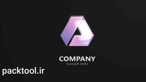دانلود پروژه آماده لوگو افتر افکت Logo Reveal