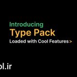دانلود پروژه آماده ماشین تحریر Typewriter Pack افتر افکت