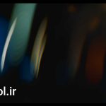 دانلود فوتیج فیلم افکت نشتی نور Light Leak Strokes original