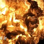 دانلود فوتیج فیلم انفجار حماسی Epic Explosion