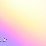 دانلود فوتیج فیلم نشت نور در رنگ های بنفش ملایم Light Leaks In Soft Purple Colors original
