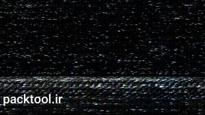 دانلود فوتیج فیلم نویز نوار ویدیویی وی اچ اس Vhs Noise original