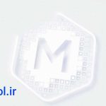 دانلود پروژه آماده افتر افکت : لوگو مینیمال Minimal logo
