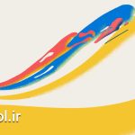 دانلود پروژه آماده افتر افکت : لوگوی مایع Liquid logo