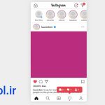 دانلود پروژه آماده افتر افکت : پروفایل و پست های شبکه اجتماعی Social Media Posts Profiles