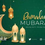 دانلود پروژه آماده اینترو ماه رمضان افتر افکت Ramadan Intro