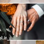 دانلود پروژه آماده منبع نمایش اسلاید عروسی Wedding Slideshow source افتر افکت