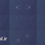 دانلود پروژه آماده پکیج المنت شیپ در افتر افکت Shape Elements Pack source