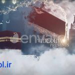 دانلود پروژه افترافکت اوپنر حج خانه خدا و عید قربان به همراه آموزش ویدئویی Eid Adha And Hajj Mubarak