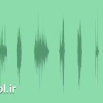 دانلود افکت صوتی گلیچ و نویز Glitches source