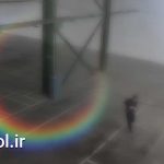 دانلود پریست افتر افکت نور خورشید Sun Flare Overlays source