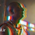 دانلود پریست افکت توهم افتر افکت Psychedelic Effect source