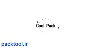پروژه پریمیر تایتل مینیمال Stylish Minimal Titles
