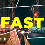 دانلود پروژه آماده لوگو عکس در پریمیر Stomp Logo Opener