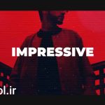 دانلود پروژه اسلایدشو مدرن در پریمیر Modern Intro source